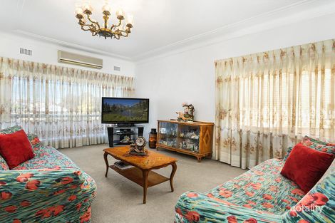 Property photo of 98 Clarke Street Bass Hill NSW 2197