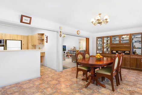 Property photo of 98 Clarke Street Bass Hill NSW 2197
