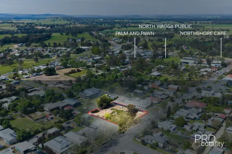 25-29 William St, North Wagga Wagga, NSW 2650