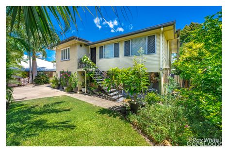 Property photo of 170 Kerrigan Street Frenchville QLD 4701