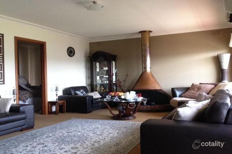 Property photo of 72 The Grange Templestowe VIC 3106