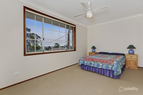 Property photo of 46 Amaroo Avenue Mount Colah NSW 2079