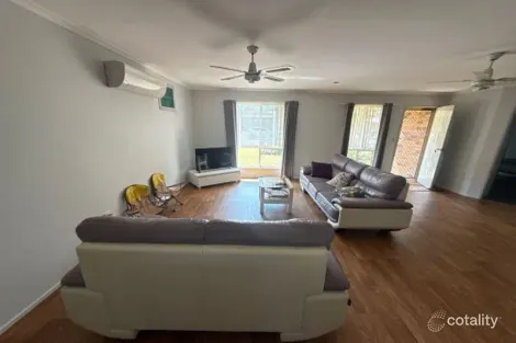 Property photo of 54 Shoreline Crescent Bargara QLD 4670