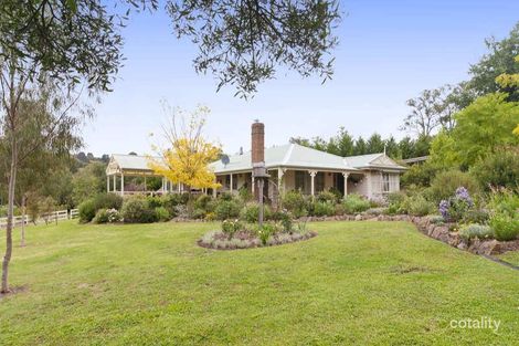Property photo of 10 Rouget Road Wandin North VIC 3139