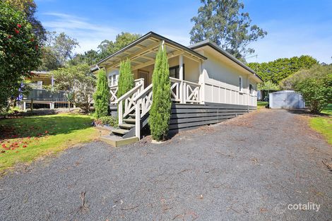 Property photo of 5 Loch Crescent Noojee VIC 3833