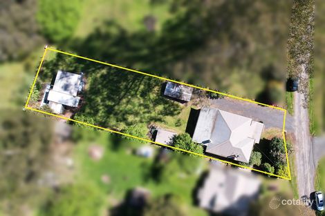 Property photo of 5 Loch Crescent Noojee VIC 3833