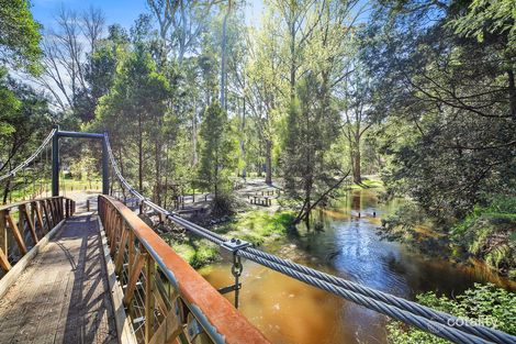 Property photo of 5 Loch Crescent Noojee VIC 3833