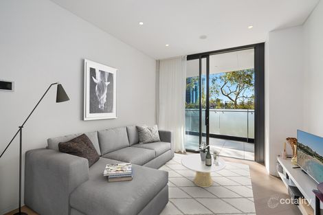 Property photo of 403/61 Lavender Street Milsons Point NSW 2061