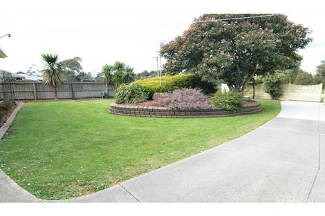 Property photo of 23 Boundary Drain Road Koo Wee Rup VIC 3981