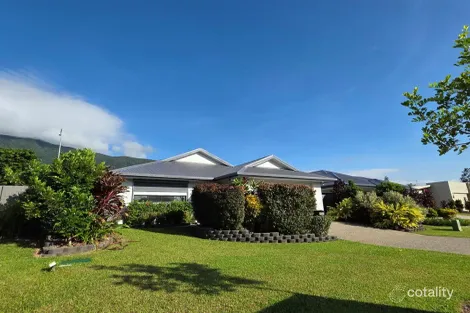 Property photo of 62 Oxbow Loop Redlynch QLD 4870