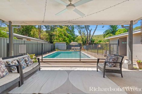 Property photo of 14 Victory Parade Tascott NSW 2250