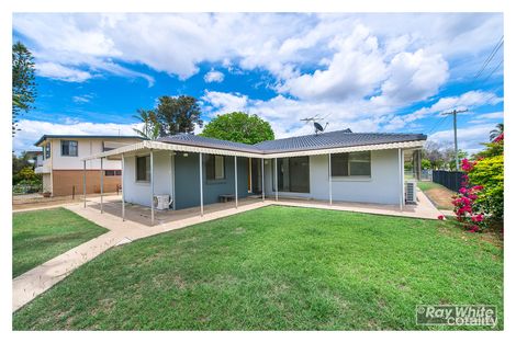 Property photo of 17 Hardy Avenue Park Avenue QLD 4701