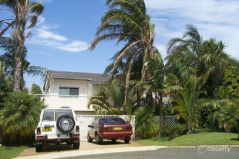 8 Bunter Ct, Leeming, WA 6149