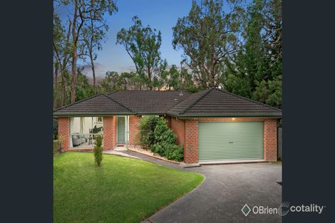 3/41 Stewart St, Boronia, VIC 3155