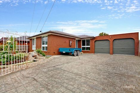 Property photo of 2 Varsity Court Albanvale VIC 3021
