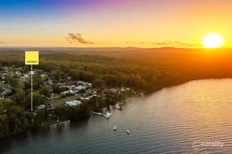 19 Wharf St, Wyee Point, NSW 2259