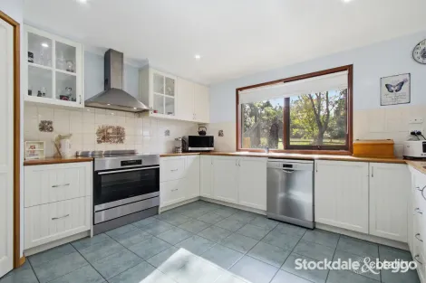 Property photo of 10 Todds Road Boolarra VIC 3870