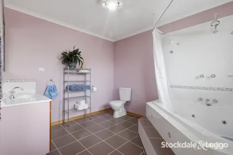 Property photo of 10 Todds Road Boolarra VIC 3870
