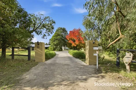 Property photo of 10 Todds Road Boolarra VIC 3870