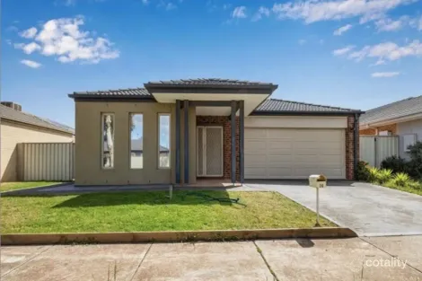 Property photo of 20 Robyn Street Brookfield VIC 3338