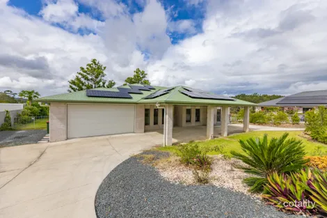 38 Piddington Ct, D'Aguilar, QLD 4514