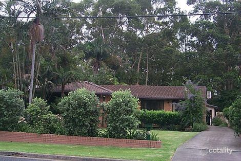 4 Apollo Dr, Coffs Harbour, NSW 2450