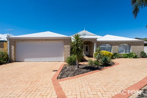 2 Eucla Mews, Erskine, WA 6210