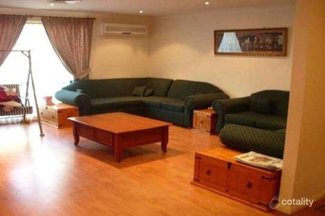 Property photo of 18 Scribblygum Circuit Rouse Hill NSW 2155