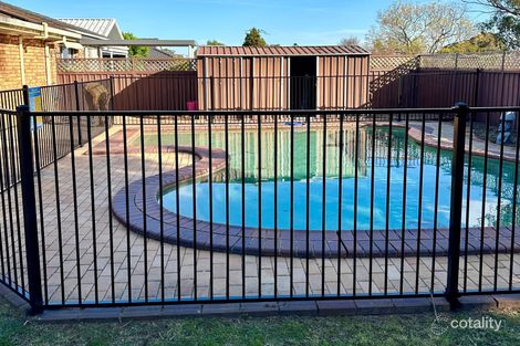 Property photo of 21 Southdown Road Elderslie NSW 2570