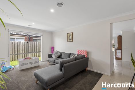 Property photo of 37 Hinterland Drive Curlewis VIC 3222