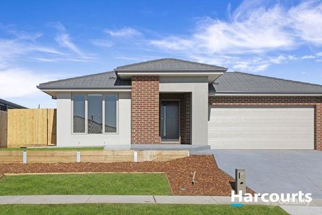 Property photo of 37 Hinterland Drive Curlewis VIC 3222