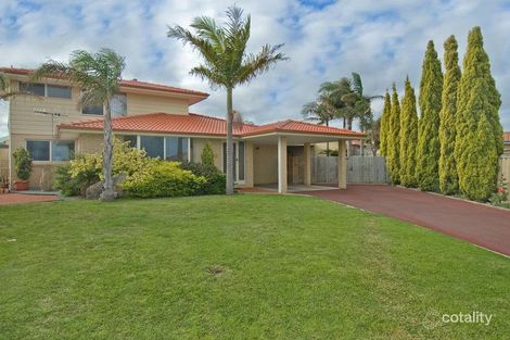 9 Beckett Ct, Spencer Park, WA 6330