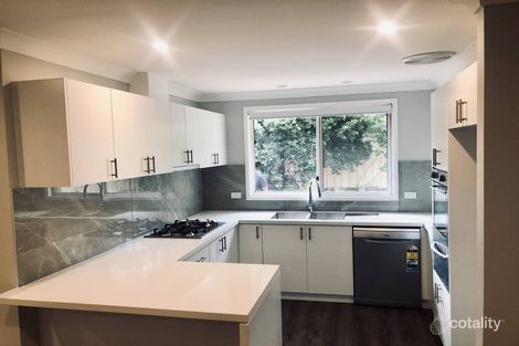 Property photo of 18 Milburn Street Quakers Hill NSW 2763