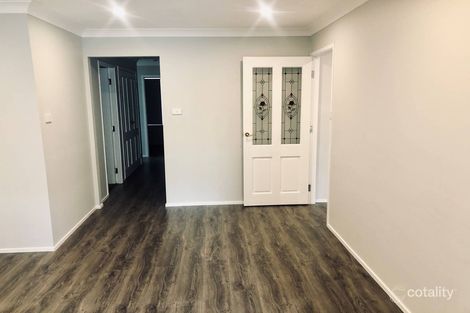 Property photo of 18 Milburn Street Quakers Hill NSW 2763
