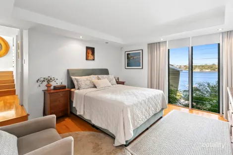 Property photo of 3/2 West Crescent Street McMahons Point NSW 2060