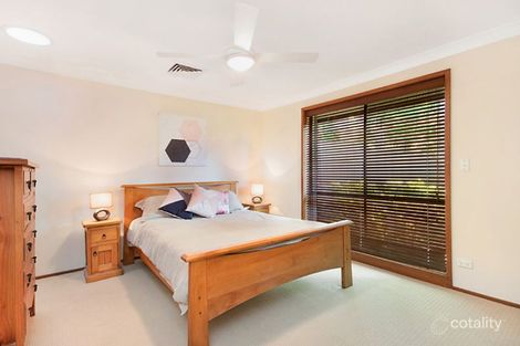 Property photo of 61 Hasluck Drive Rankin Park NSW 2287