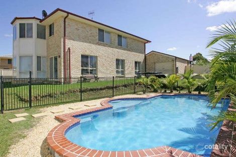 Property photo of 8 Brush Box Place Hamlyn Terrace NSW 2259