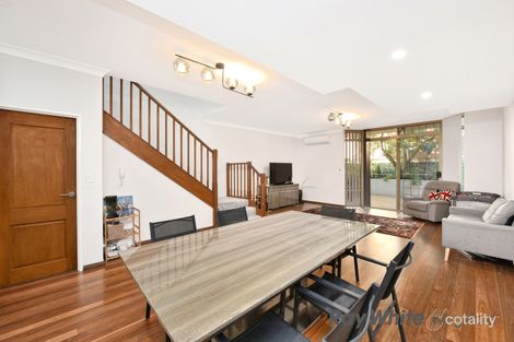 Property photo of 9/1C Ingram Street Kensington NSW 2033