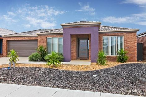 8 Field St, Manor Lakes, VIC 3024