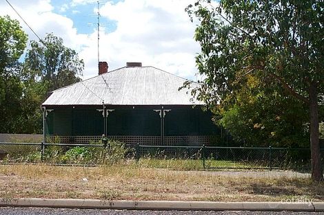 4 Stirling St, Northam, WA 6401