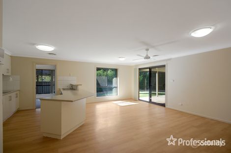 Property photo of 34 Boree Avenue Forest Hill NSW 2651