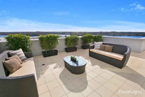 Property photo of 805/15-17 Peninsula Drive Breakfast Point NSW 2137
