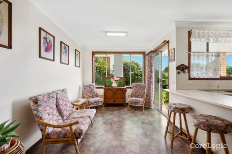 Property photo of 12 Caltowie Place Coffs Harbour NSW 2450