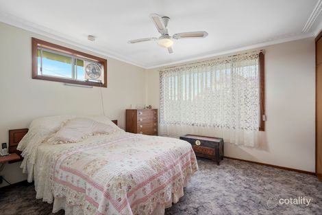 Property photo of 12 Caltowie Place Coffs Harbour NSW 2450