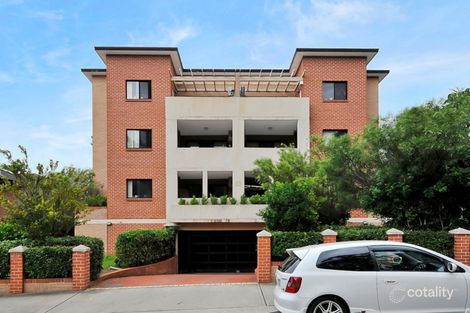 11/23-25 Doodson Ave, Lidcombe, NSW 2141