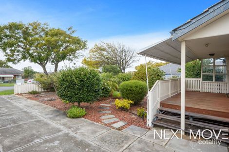 Property photo of 6 Tedrake Street Willagee WA 6156
