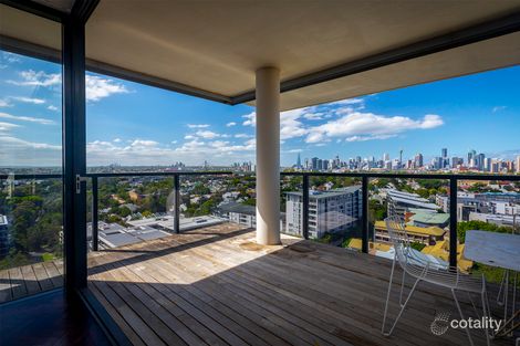 Property photo of 1406/1 Sterling Circuit Camperdown NSW 2050