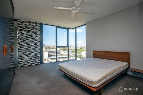 Property photo of 1406/1 Sterling Circuit Camperdown NSW 2050