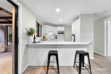 Property photo of 5 Glenrock Parade North Lakes QLD 4509