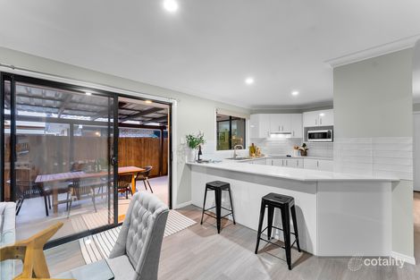 Property photo of 5 Glenrock Parade North Lakes QLD 4509